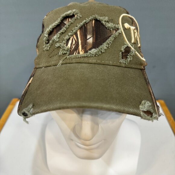 W4 AKAH Winchester Tacoma Cap Trucker Hat - Picture 10 of 11